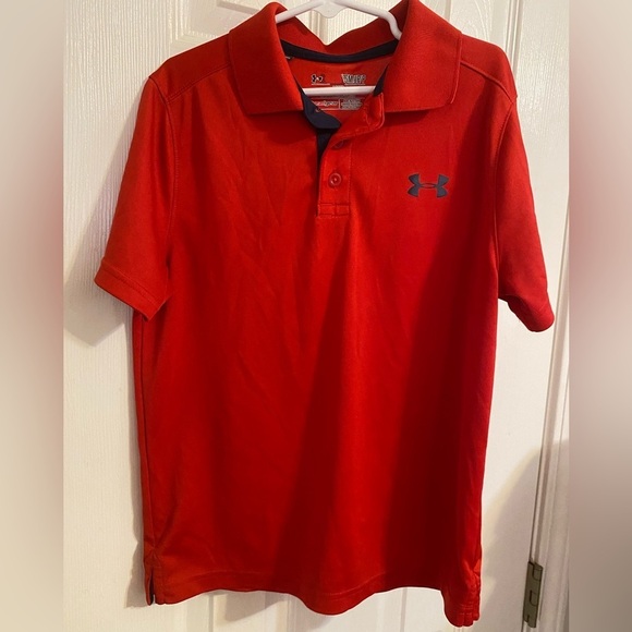 Under Armour Other - Under Armour Polo Shirt
